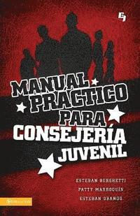bokomslag Manual Practico Para Consejeria Juvenil = A Practical Manual for Youth Counseling
