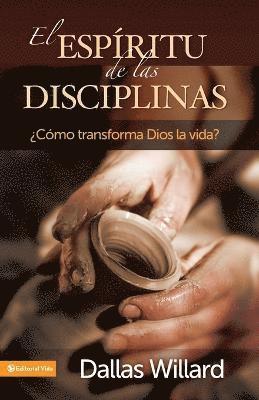 El Espritu de Las Disciplinas 1