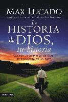 bokomslag Historia De Dios, Tu Historia
