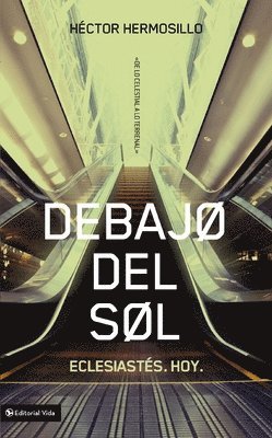 bokomslag Debajo del sol