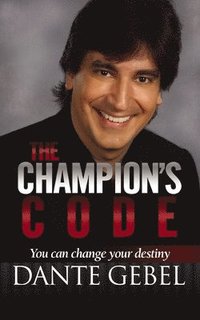 bokomslag The Champion's Code