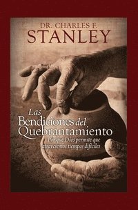 bokomslag Las Bendiciones del Quebrantamiento