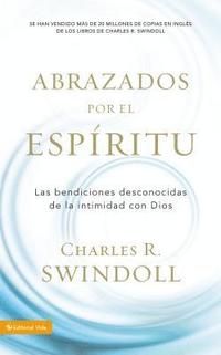 bokomslag Abrazados por el Espíritu Softcover Embraced by the Spirit