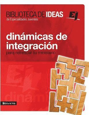Biblioteca de Ideas: Dinámicas de Integración