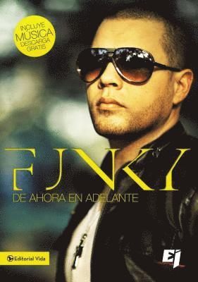 bokomslag Funky de Ahora En Adelante