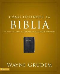 bokomslag Cmo Entender La Biblia