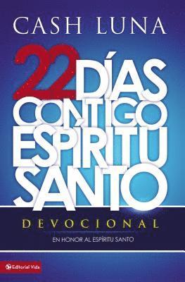 Contigo, Espiritu Santo = With You, Holy Spirit 1