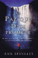 bokomslag Paz Que Dios Promete