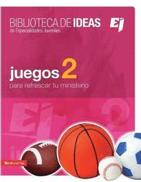 bokomslag Biblioteca de ideas
