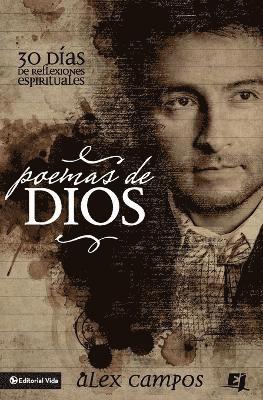 Alex Campos - Poemas de Dios, Häftad