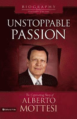 Unstoppable Passion 1