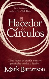 bokomslag El hacedor de círculos