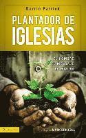 bokomslag Plantador De Iglesias