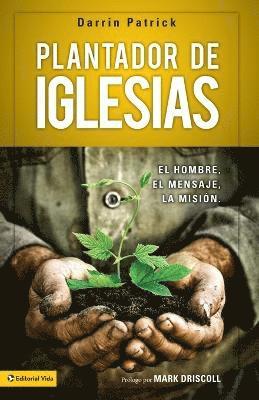 bokomslag Plantador de Iglesias