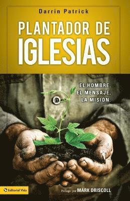 bokomslag Plantador De Iglesias