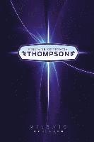 bokomslag RVR60, Biblia de Referencia Thompson, Edicion Milenio, Hardcover, con Indice