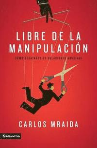 bokomslag Libre de la manipulacin