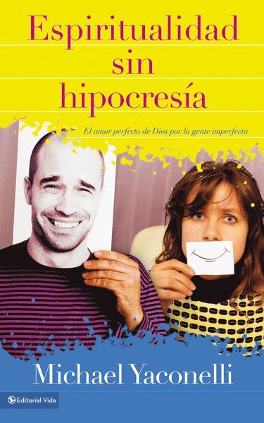 bokomslag Espiritualidad sin hipocresía