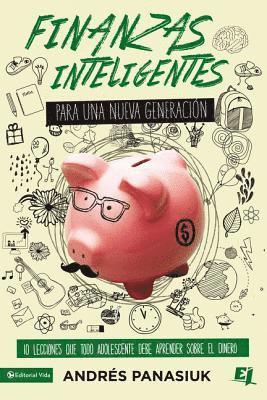 Finanzas inteligentes para una nueva generacin 1