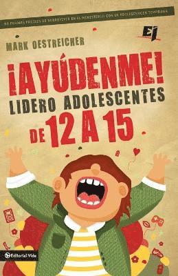 Aydenme! Lidero adolescentes de 12 a 15 1