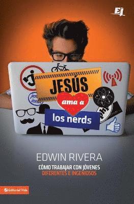 Jesus ama a los nerds 1