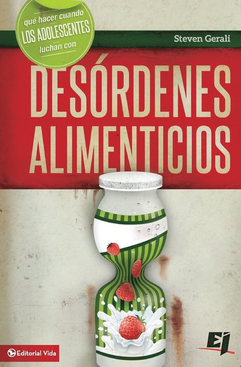 Steven Gerali - Que hacer cuando los j��venes luchan con des��rdenes alimenticios = What Do I Do When Teenagers Struggle with Eating Disorders?, Häftad