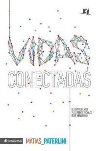bokomslag Vidas conectadas = Connected Lives