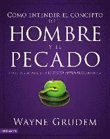 bokomslag Cómo entender el concepto del hombre y el pecado Softcover Making Sense of Man and Sin