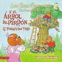 Berenstain - Berenstain: Osos Berenstain Y El Árbol del Perdón / And the, Häftad