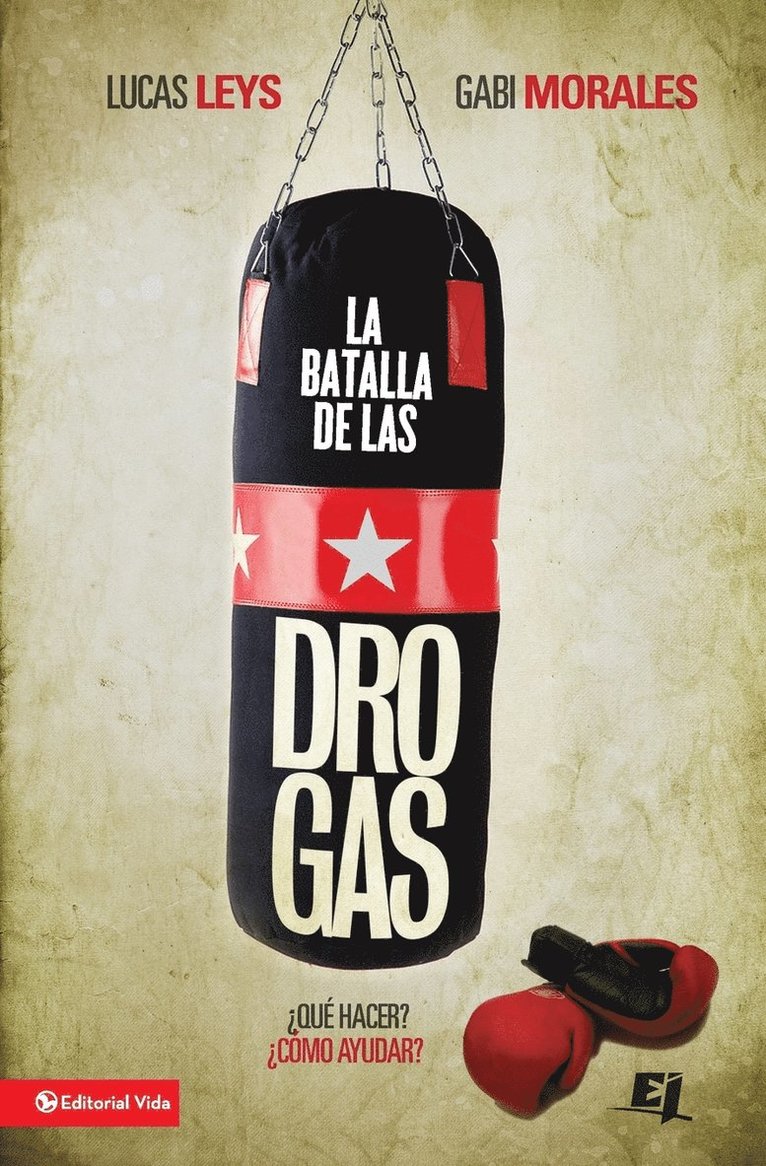 La batalla de las drogas 1