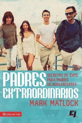 Padres extraordinarios 1