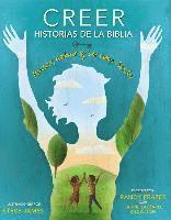 bokomslag Creer -  Historias De La Biblia