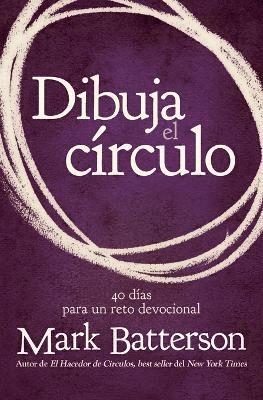 bokomslag Dibuja el círculo, Devocional