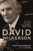 bokomslag David Wilkerson