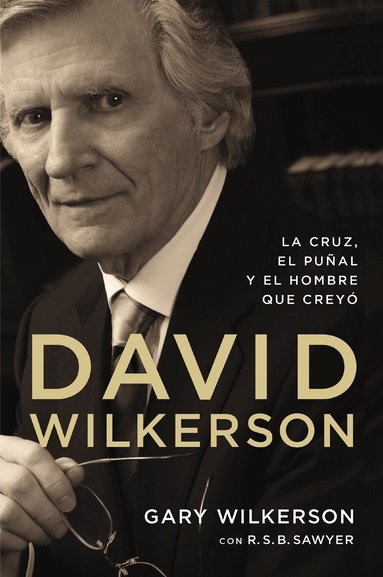 Gary Wilkerson - David Wilkerson, Häftad