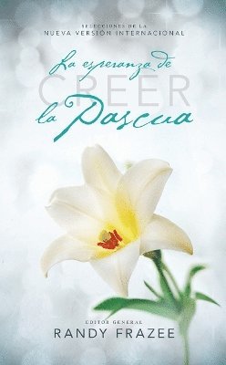 bokomslag Creer - La Esperanza de la Pascua