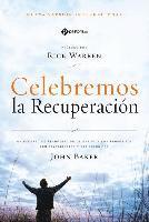 bokomslag Biblia Celebremos La Recuperacion - Nvi