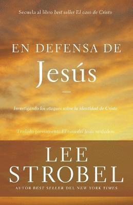 Defensa de Jesús