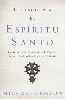 bokomslag Redescubrir el Espíritu Santo
