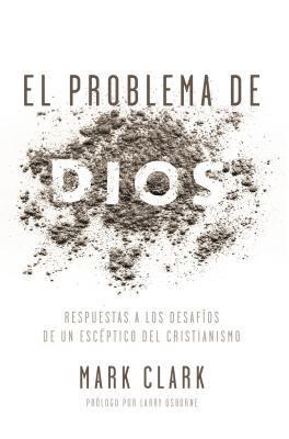 Mark Clark - Problema de Dios, Häftad