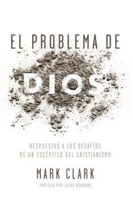 bokomslag El Problema de Dios