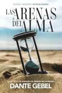 bokomslag Las Arenas del Alma