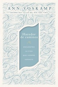 bokomslag Hacedor de caminos Softcover WayMaker