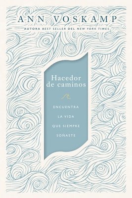 bokomslag Hacedor de caminos Softcover WayMaker