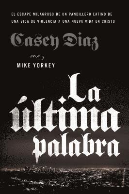 bokomslag última palabra