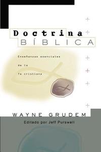 bokomslag Doctrina Bblica