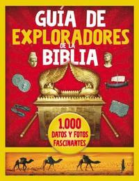 bokomslag Guia De Exploradores De La Biblia