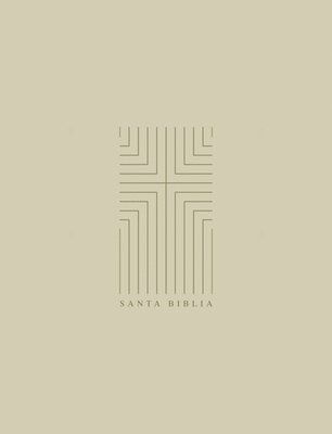 bokomslag NBLA, Santa Biblia, Letra grande, Flexcover, La Puerta