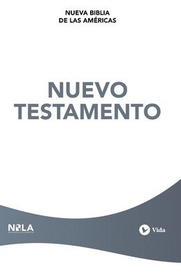 bokomslag Nbla, Nuevo Testamento, Tapa Rústica