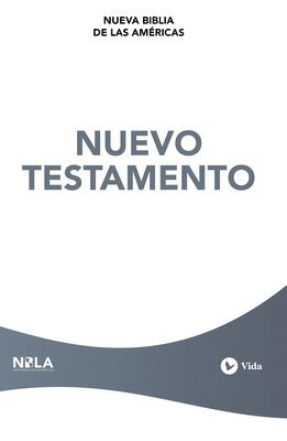 bokomslag Nbla, Nuevo Testamento, Tapa Rustica